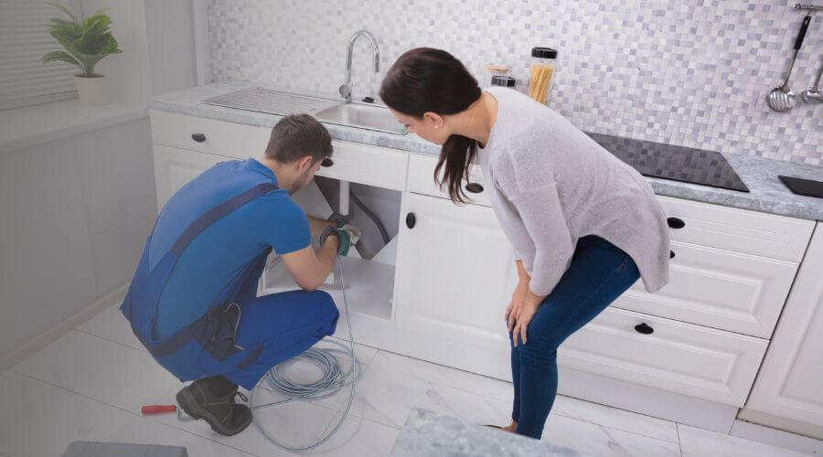 Professional expert plumbing services in Felton, MN